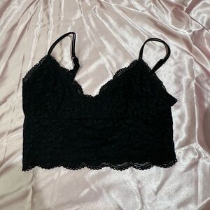 Lace Bra